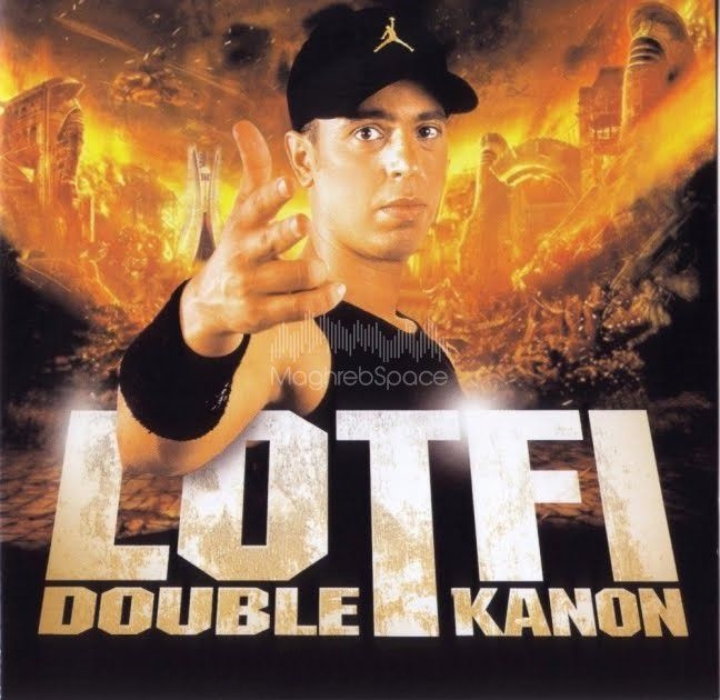 lotfi double kanon album 2012